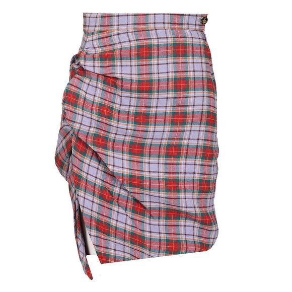 Vivienne Westwood Dresses & Skirts - Vivienne Westwood Women Panther Skirt